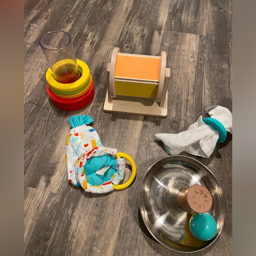 Lovevery Toys